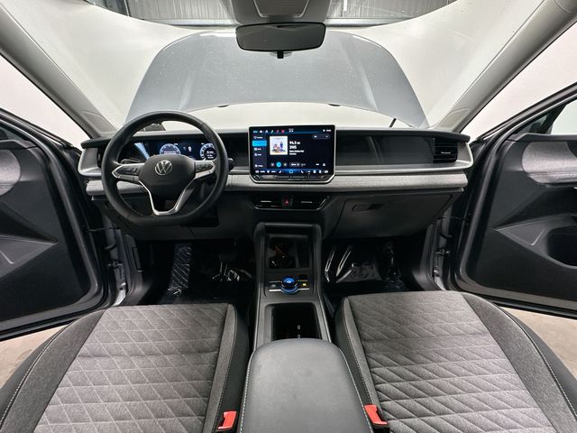 Thumbnail: 2026 Volkswagen Tiguan - 10