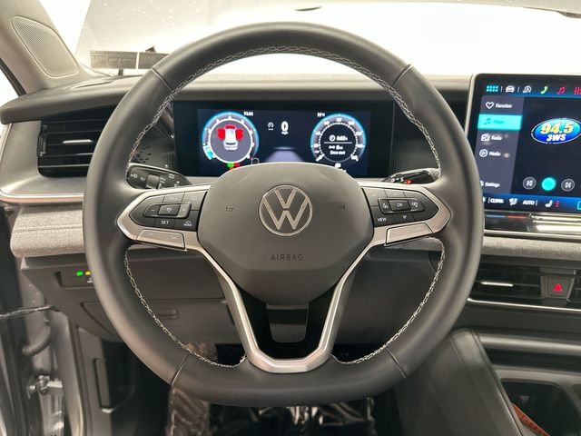 Thumbnail: 2026 Volkswagen Tiguan - 2