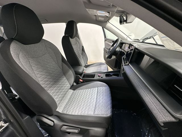 Thumbnail: 2026 Volkswagen Tiguan - 24