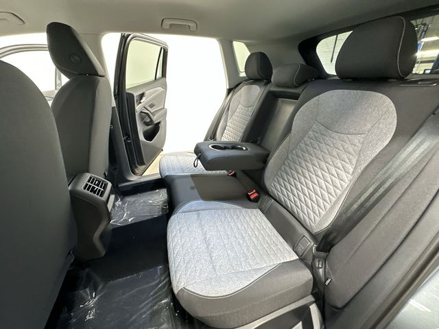 Thumbnail: 2026 Volkswagen Tiguan - 12