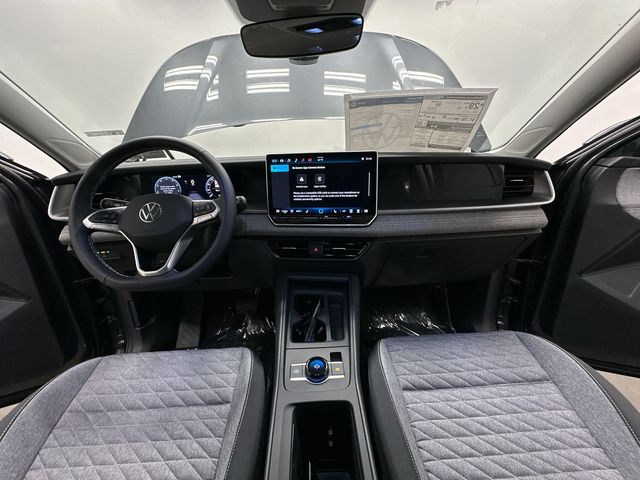 Thumbnail: 2026 Volkswagen Tiguan - 9