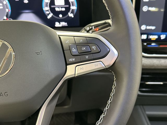 Thumbnail: 2026 Volkswagen Tiguan - 18