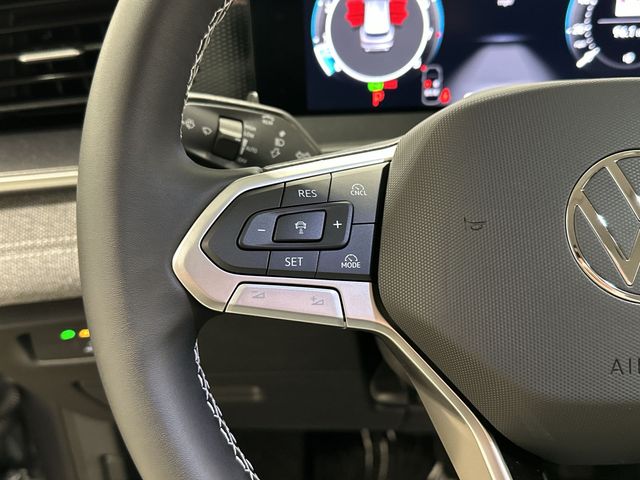 Thumbnail: 2026 Volkswagen Tiguan - 17