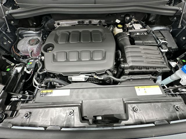 Thumbnail: 2026 Volkswagen Tiguan - 8