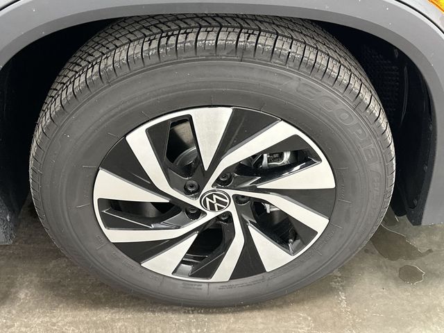 Thumbnail: 2026 Volkswagen Tiguan - 7