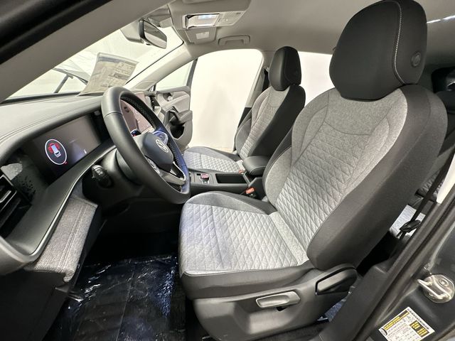 Thumbnail: 2026 Volkswagen Tiguan - 11