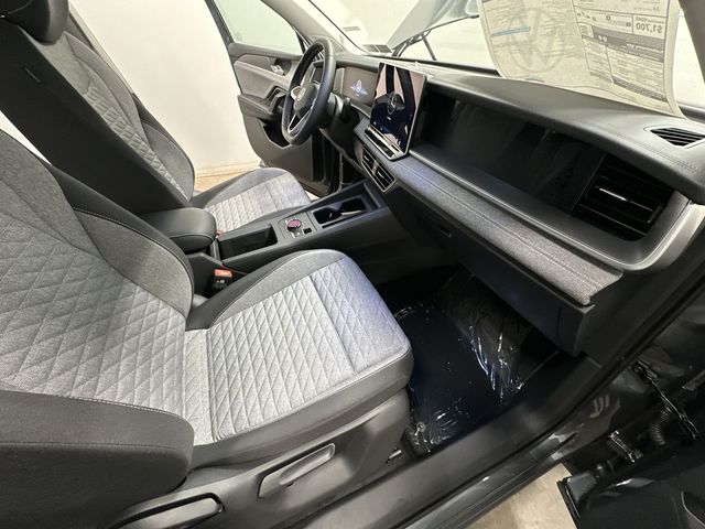 Thumbnail: 2026 Volkswagen Tiguan - 23
