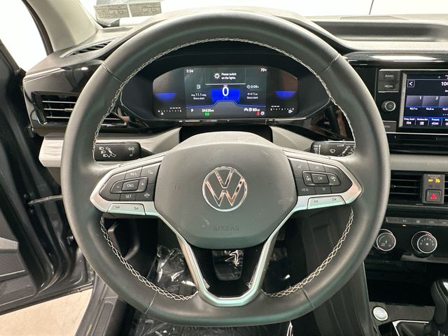 Thumbnail: 2023 Volkswagen Taos - 2