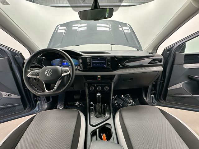 Thumbnail: 2023 Volkswagen Taos - 14