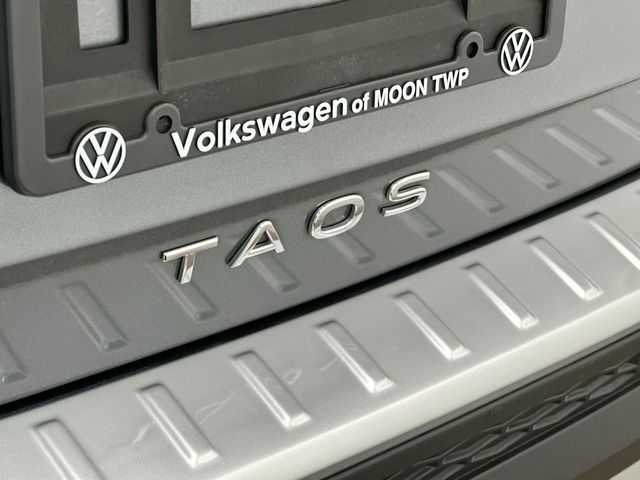 Thumbnail: 2023 Volkswagen Taos - 29