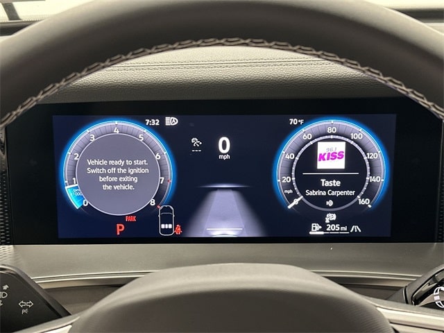 Thumbnail: 2025 Volkswagen Tiguan - 14