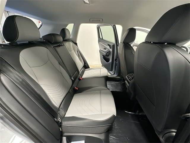 Thumbnail: 2025 Volkswagen Tiguan - 25