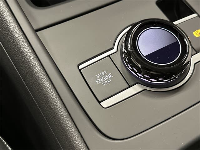 Thumbnail: 2025 Volkswagen Tiguan - 19