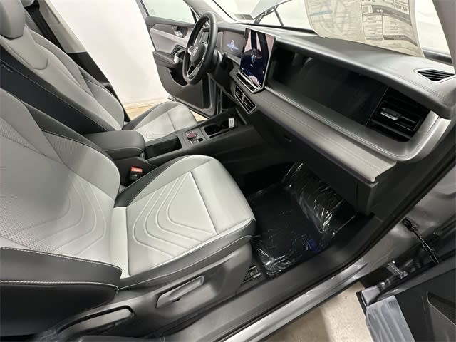 Thumbnail: 2025 Volkswagen Tiguan - 23