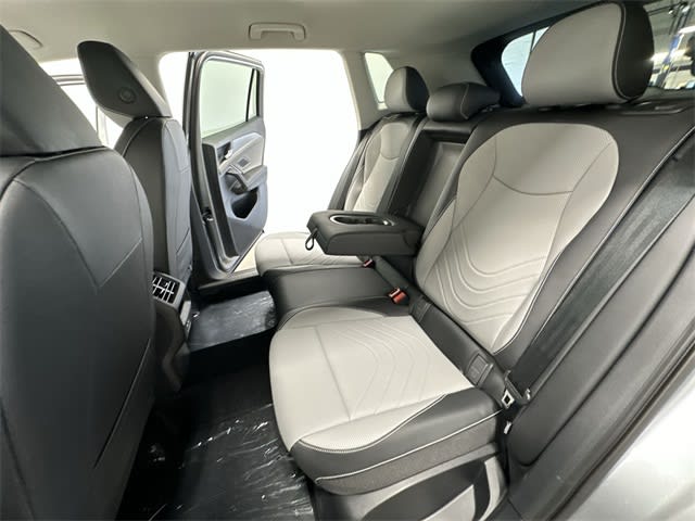 Thumbnail: 2025 Volkswagen Tiguan - 12