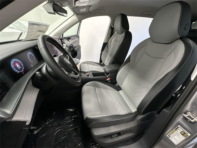 Thumbnail: 2025 Volkswagen Tiguan - 11