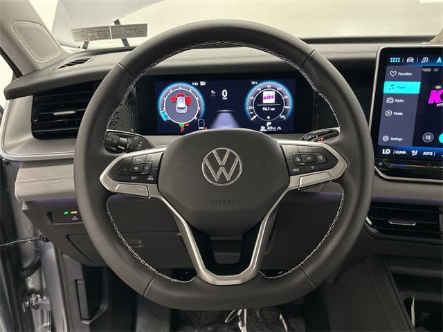 Thumbnail: 2025 Volkswagen Tiguan - 2