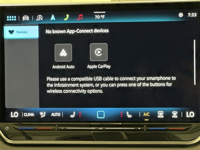 Thumbnail: 2025 Volkswagen Tiguan - 20