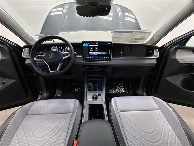 Thumbnail: 2026 Volkswagen Tiguan - 9