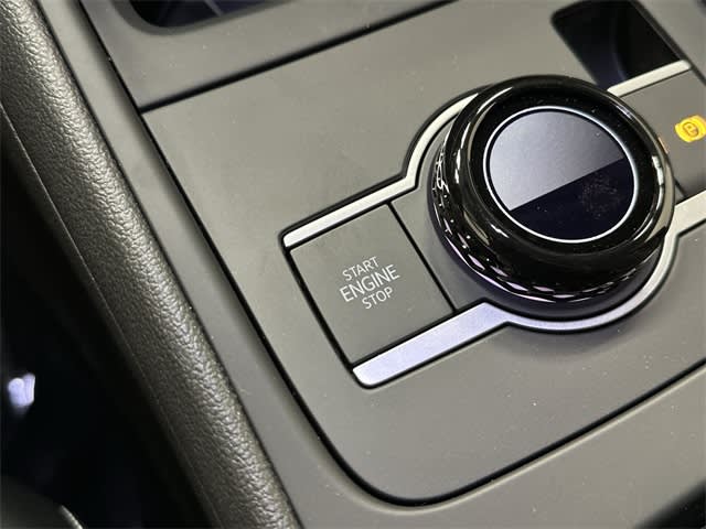 Thumbnail: 2026 Volkswagen Tiguan - 19