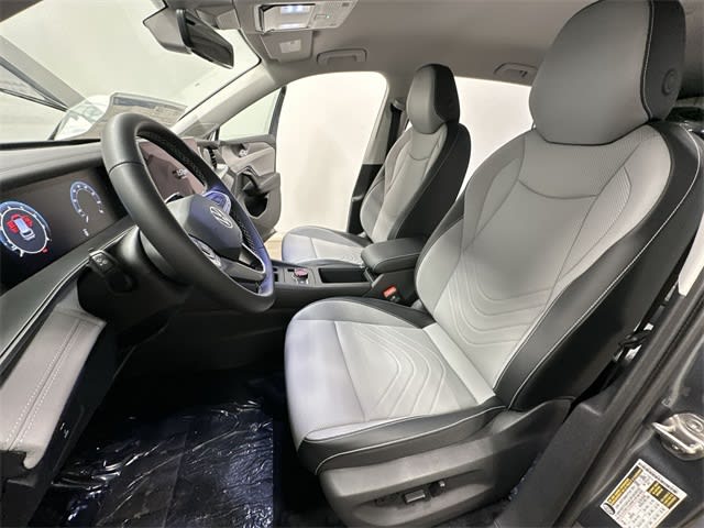 Thumbnail: 2026 Volkswagen Tiguan - 11