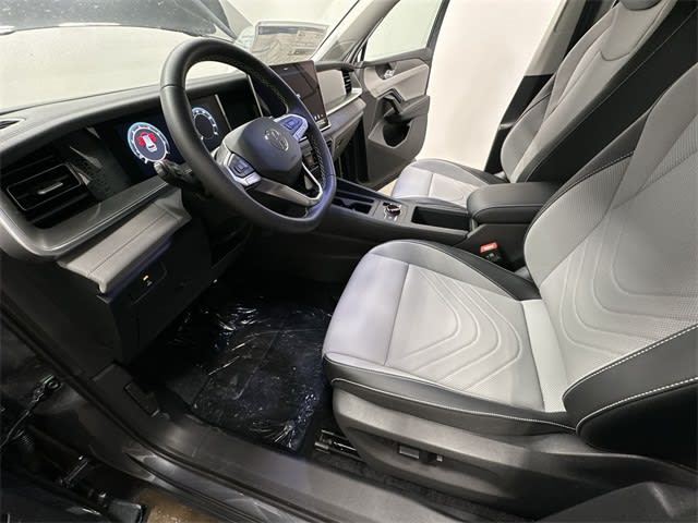 Thumbnail: 2026 Volkswagen Tiguan - 10