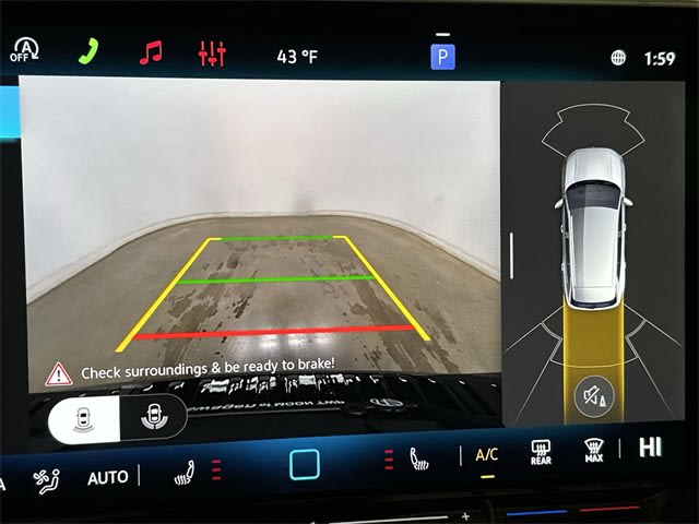 Thumbnail: 2026 Volkswagen Tiguan - 21