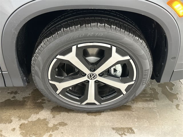 Thumbnail: 2026 Volkswagen Tiguan - 7