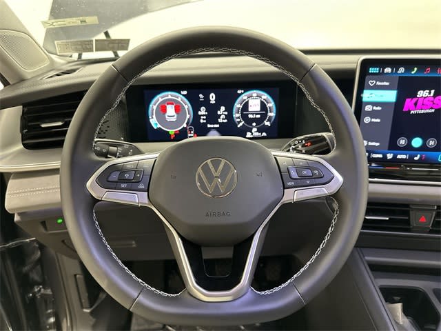 Thumbnail: 2026 Volkswagen Tiguan - 2