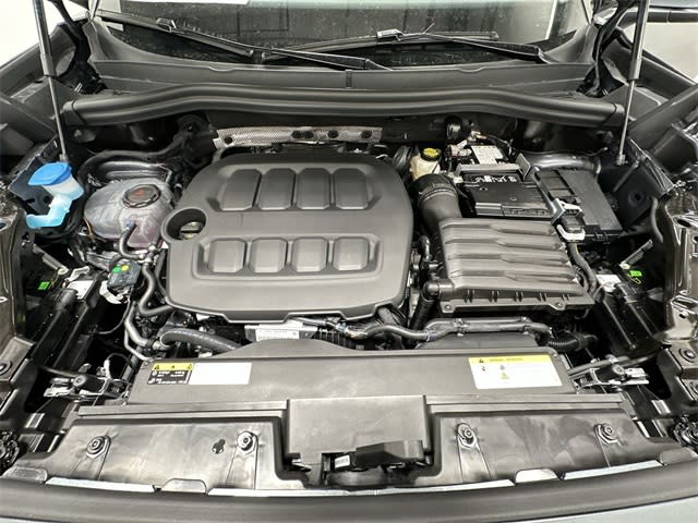 Thumbnail: 2026 Volkswagen Tiguan - 8