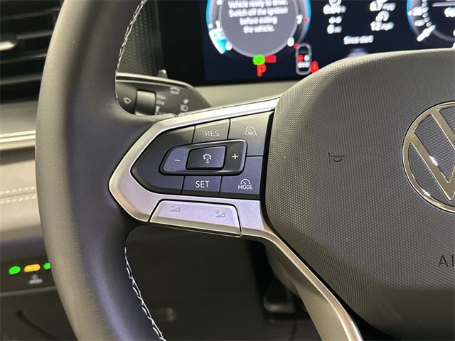 Thumbnail: 2026 Volkswagen Tiguan - 17