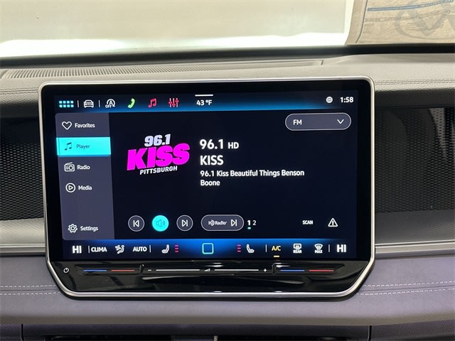 Thumbnail: 2026 Volkswagen Tiguan - 13