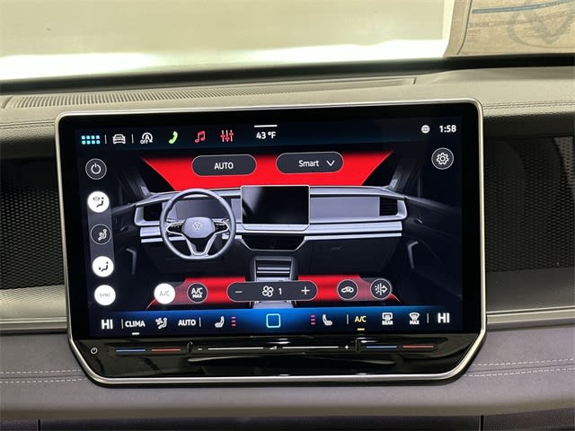 Thumbnail: 2026 Volkswagen Tiguan - 22