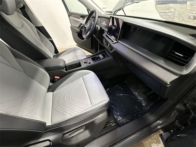 Thumbnail: 2026 Volkswagen Tiguan - 23