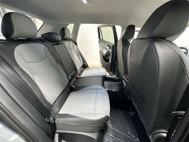 Thumbnail: 2026 Volkswagen Tiguan - 25