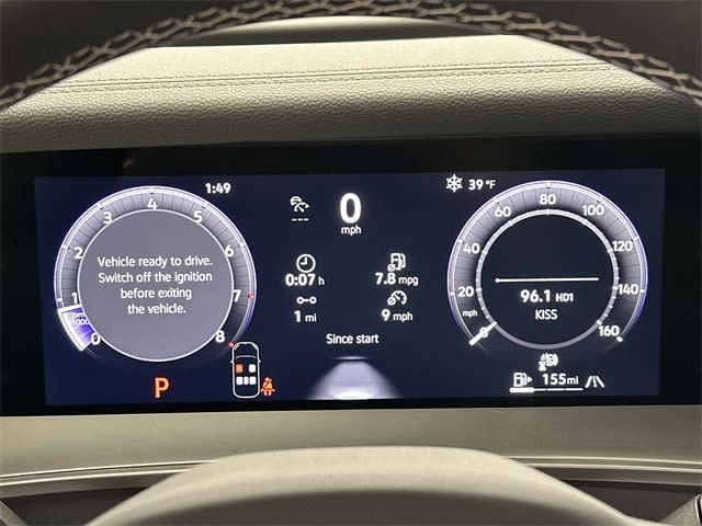 Thumbnail: 2026 Volkswagen Tiguan - 14