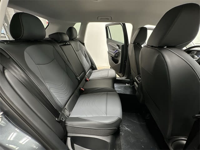 Thumbnail: 2026 Volkswagen Tiguan - 25