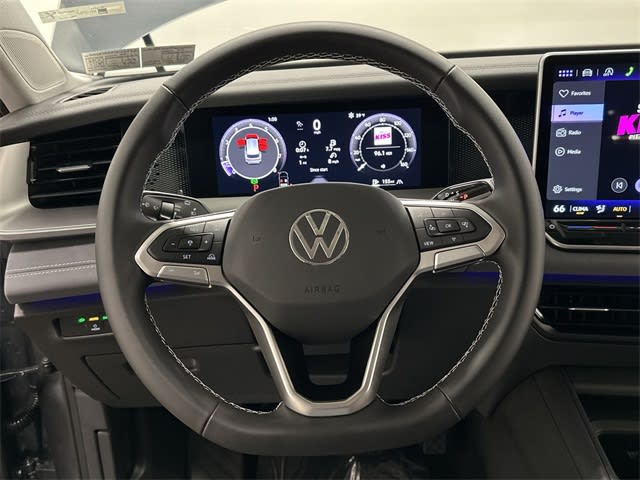 Thumbnail: 2026 Volkswagen Tiguan - 2