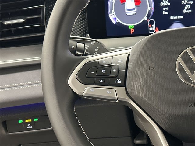 Thumbnail: 2026 Volkswagen Tiguan - 17