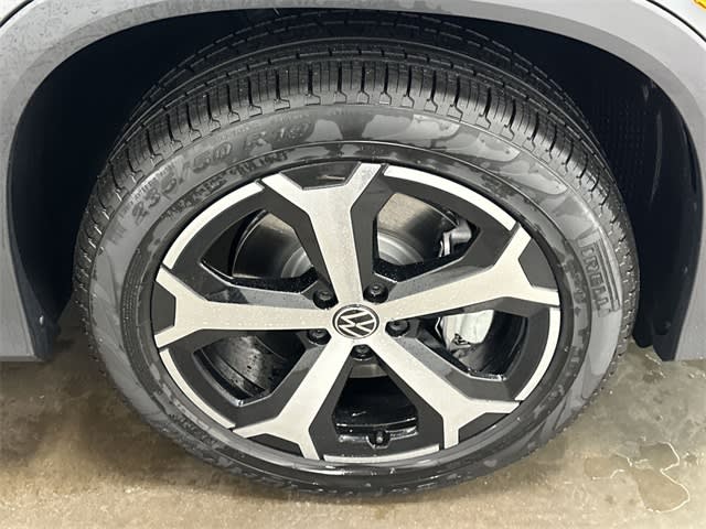 Thumbnail: 2026 Volkswagen Tiguan - 7