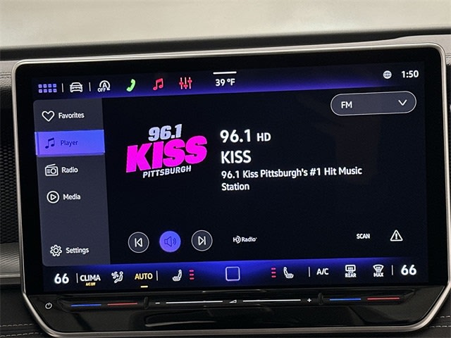 Thumbnail: 2026 Volkswagen Tiguan - 13