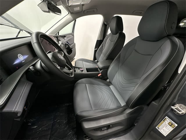 Thumbnail: 2026 Volkswagen Tiguan - 11