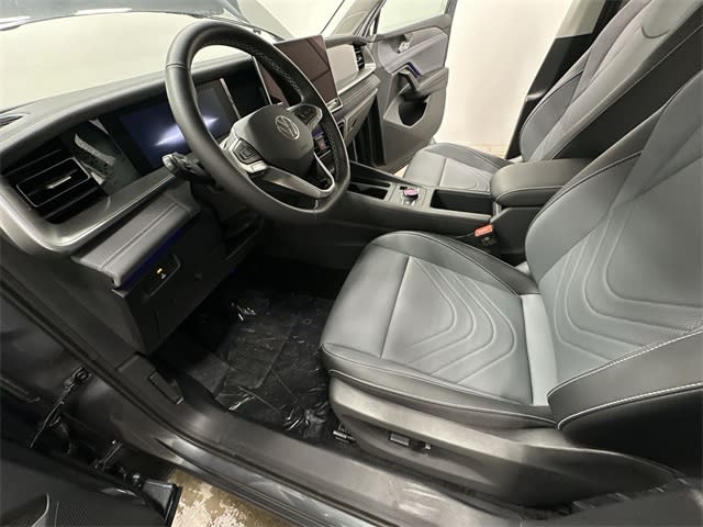 Thumbnail: 2026 Volkswagen Tiguan - 10