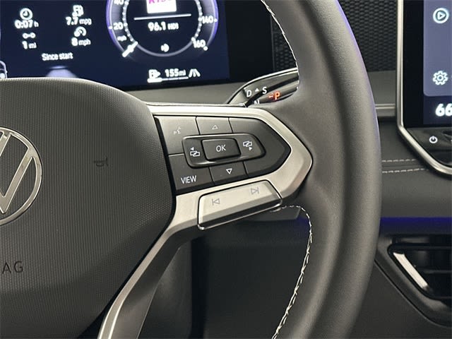 Thumbnail: 2026 Volkswagen Tiguan - 18