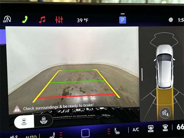 Thumbnail: 2026 Volkswagen Tiguan - 21