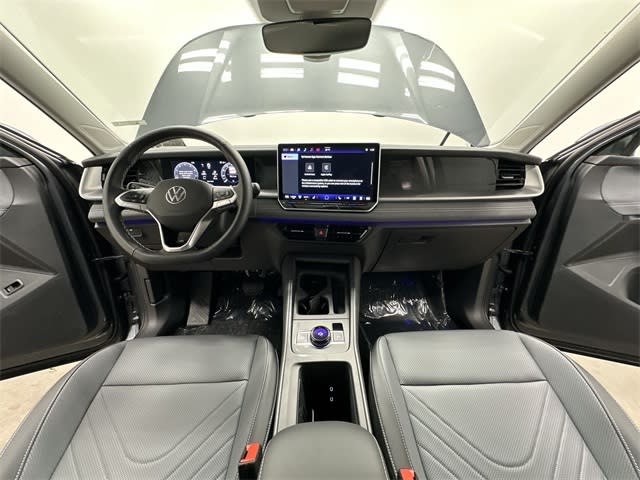 Thumbnail: 2026 Volkswagen Tiguan - 9