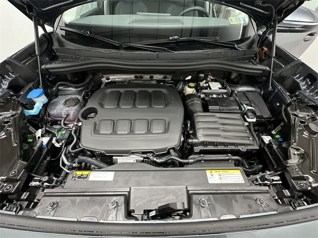 Thumbnail: 2026 Volkswagen Tiguan - 8