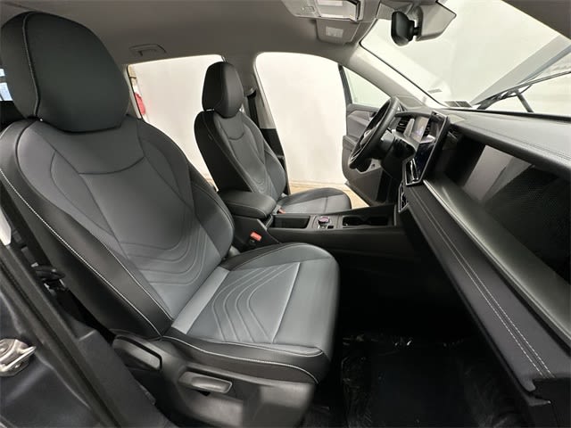 Thumbnail: 2026 Volkswagen Tiguan - 24