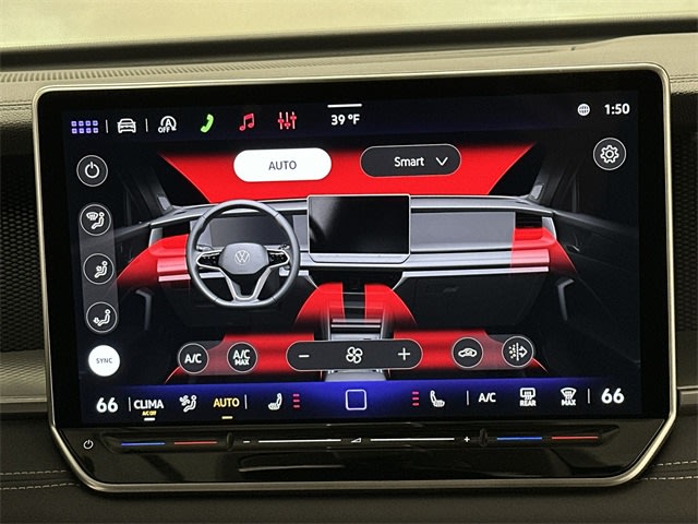 Thumbnail: 2026 Volkswagen Tiguan - 22