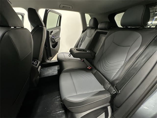 Thumbnail: 2026 Volkswagen Tiguan - 12